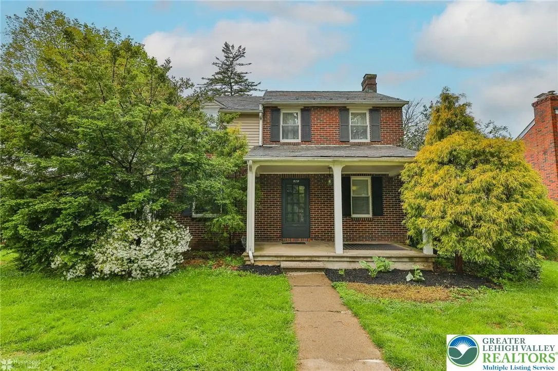 919 7th Avenue, Bethlehem, PA 18018 - #1