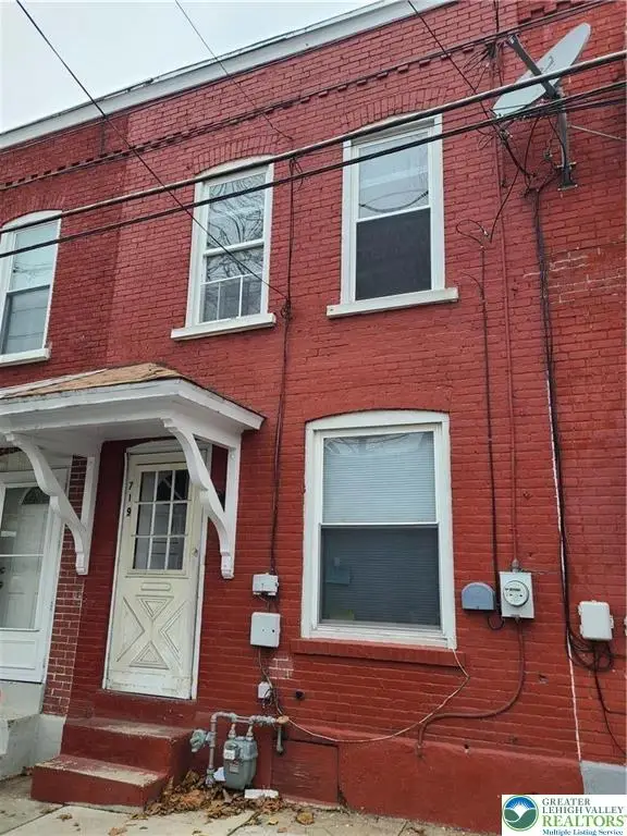 719 Morton Street, Bethlehem, PA 18015 - #1
