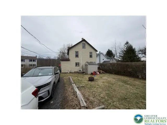 629 Clinton Street, Forest City, PA 18421 - #2