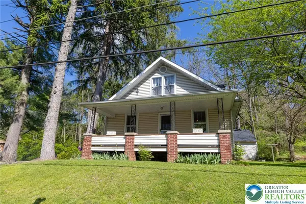 2049 Bushkill Park Drive, Forks Twp, PA 18040