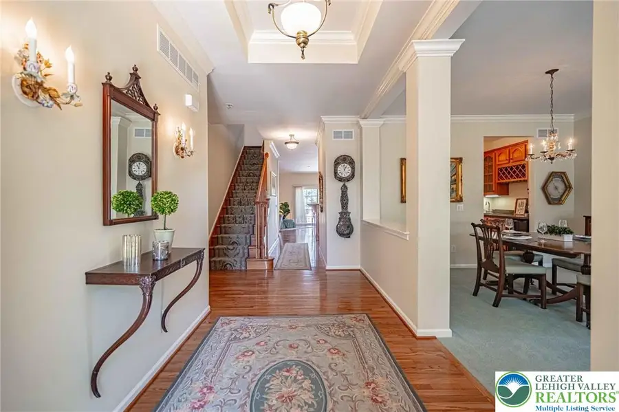 5010 Valley Stream Lane, Lower Macungie, PA 18062 - #2