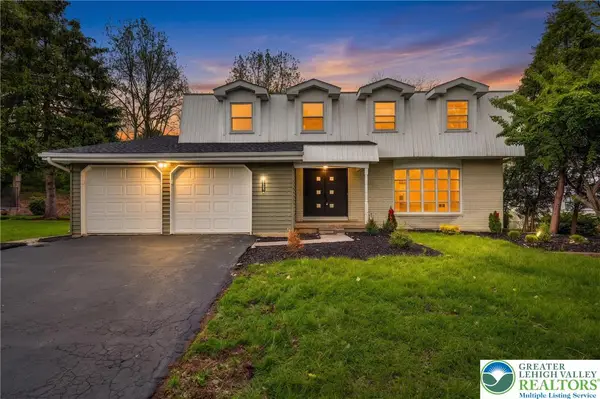1800 Eastman Avenue, Bethlehem City, PA 18018