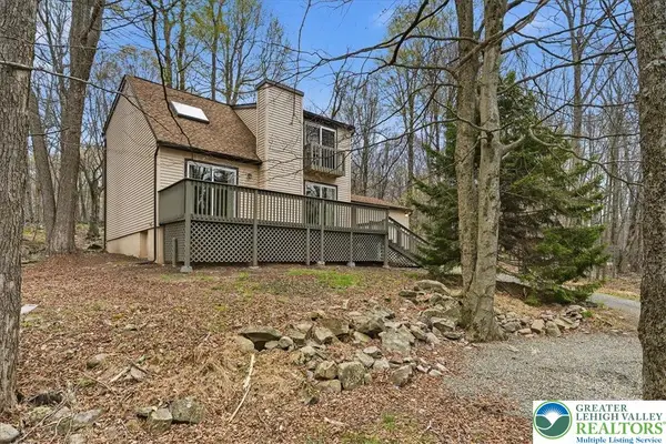2231 Overlook Drive, Coolbaugh Twp, PA 18466