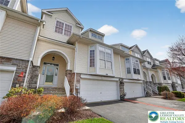186 Oakmont Court, Easton, PA 18042