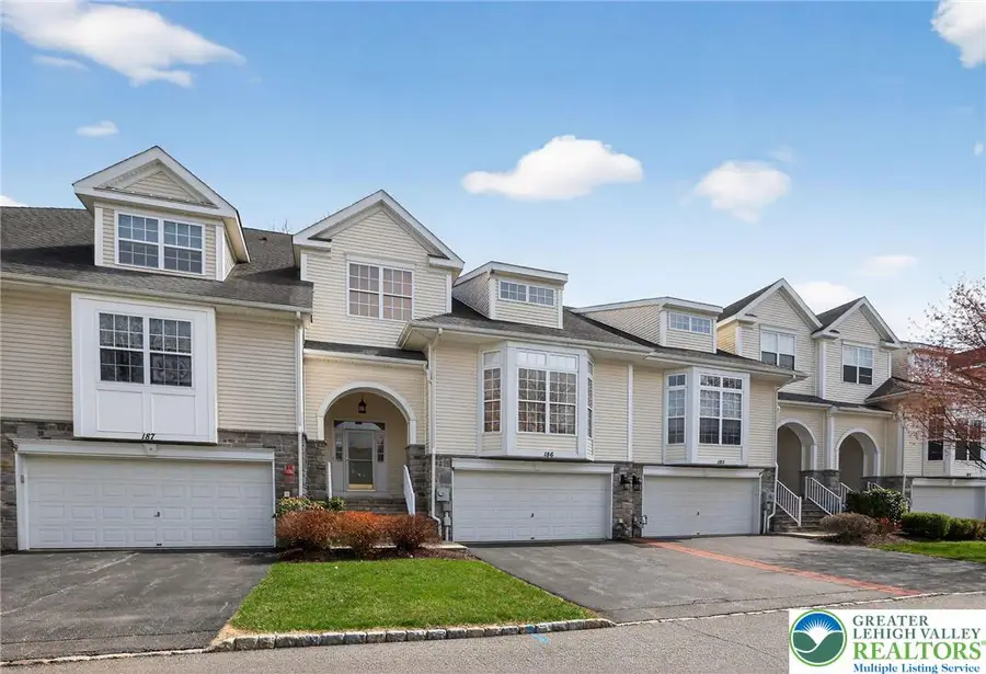186 Oakmont Court, Williams, PA 18042 - #2