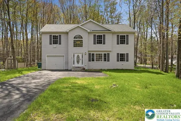 4539 Briarcliff Terrace, Coolbaugh Twp, PA 18466