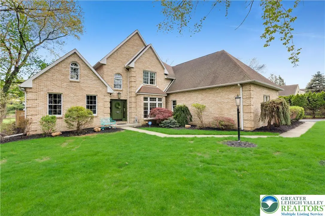 1860 Rosewood Drive, Hanover, PA 18017 - #1