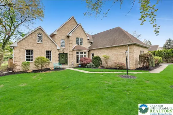 1860 Rosewood Drive, Hanover Twp, PA 18017