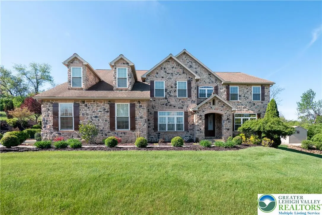40 Augusta Lane, Ruscombmanor, PA 19522 - #1