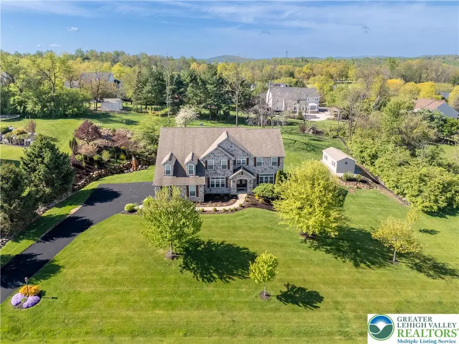 40 Augusta Lane, Ruscombmanor, PA 19522 - #2