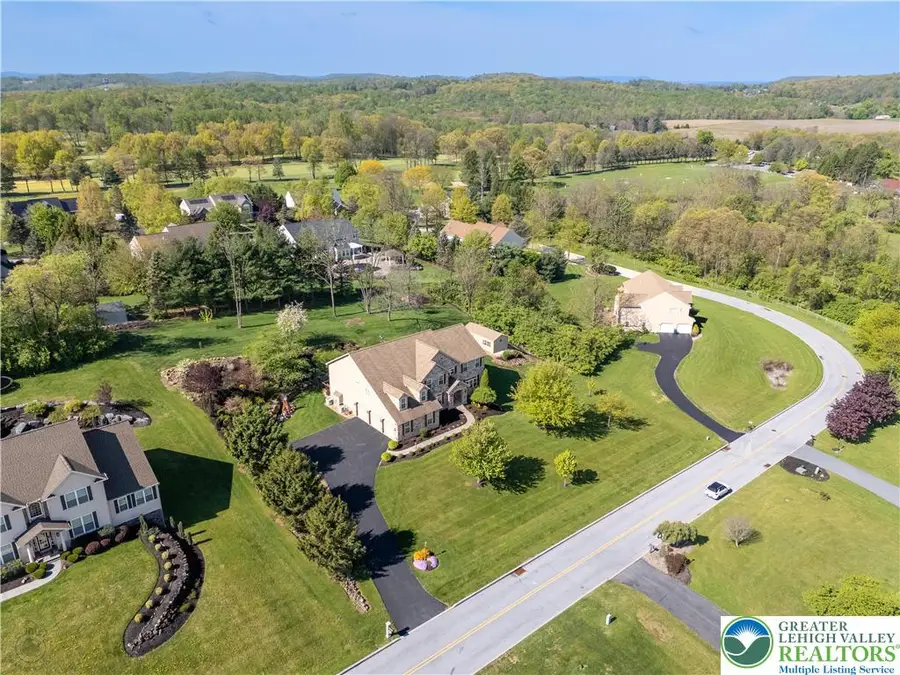 40 Augusta Lane, Ruscombmanor, PA 19522 - #3