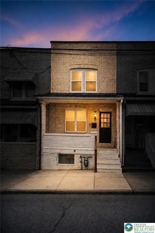 5 N Filbert Street, Allentown City, PA 18109