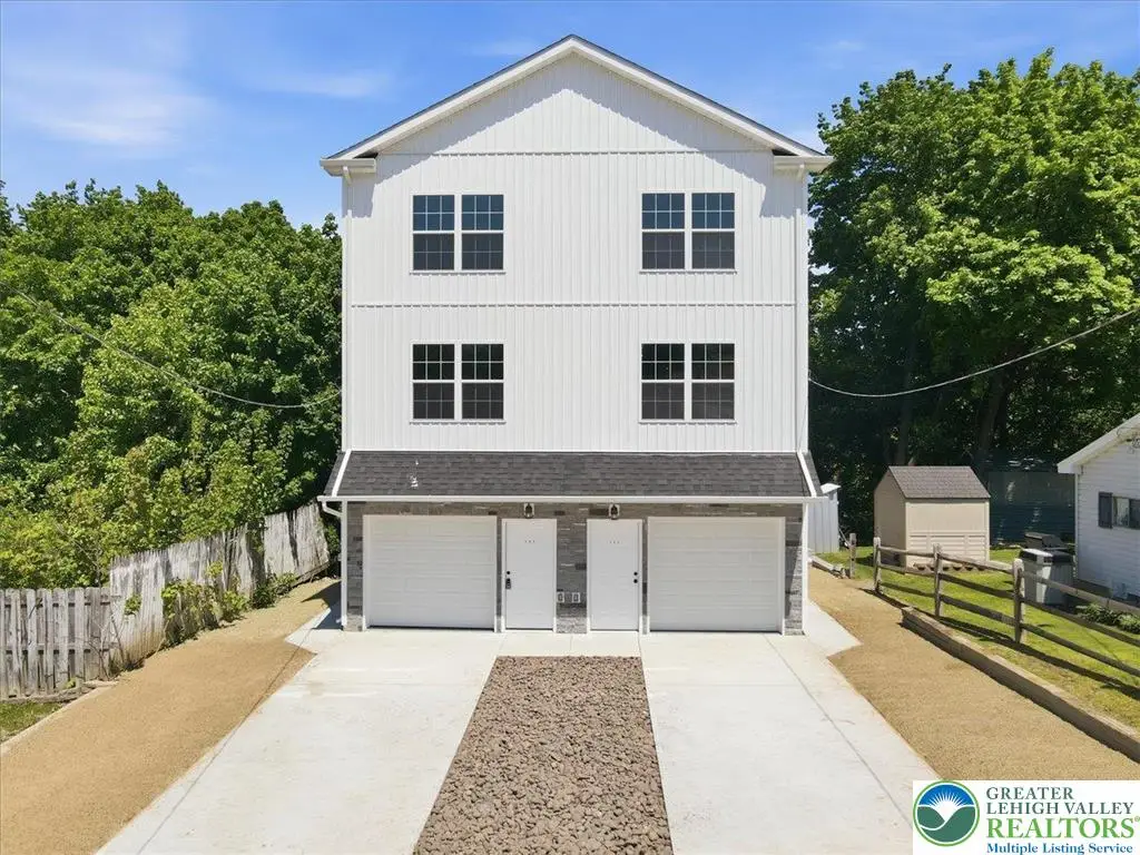 451 S Walnut Street, Slatington, PA 18080 - #1