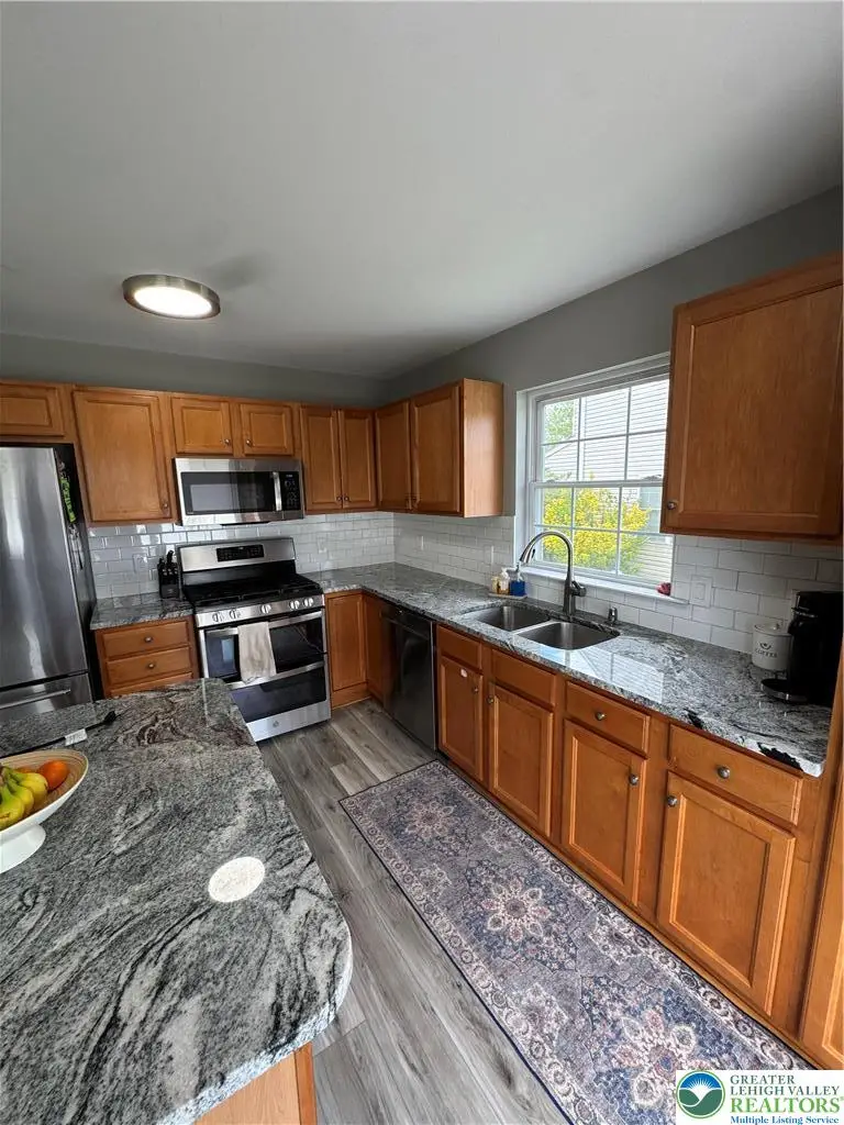 1769 Pinewind Drive, Lower Macungie, PA 18011 - #3