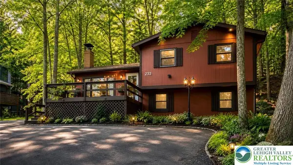 6061 Decker Road, Pike, PA 18324