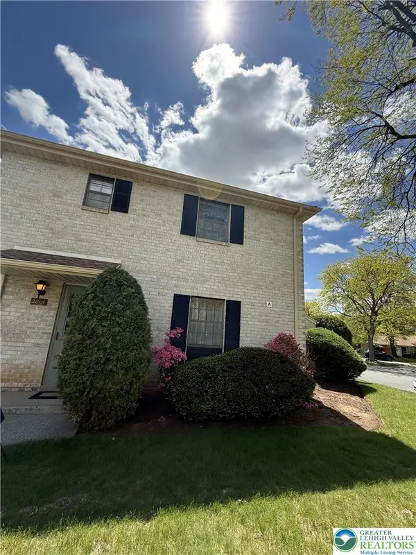 2815 Whitemarsh Place, Lower Macungie Twp, PA 18062