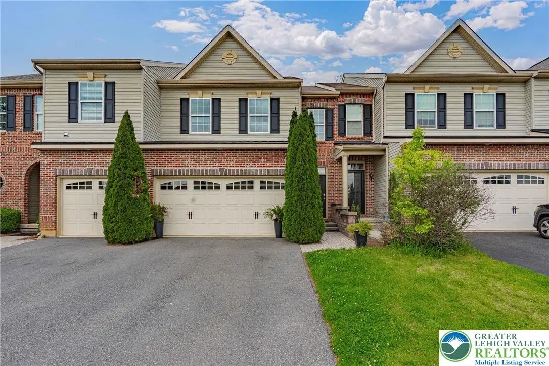 5127 Dogwood Trail, Upper Macungie, PA 18104 - #1