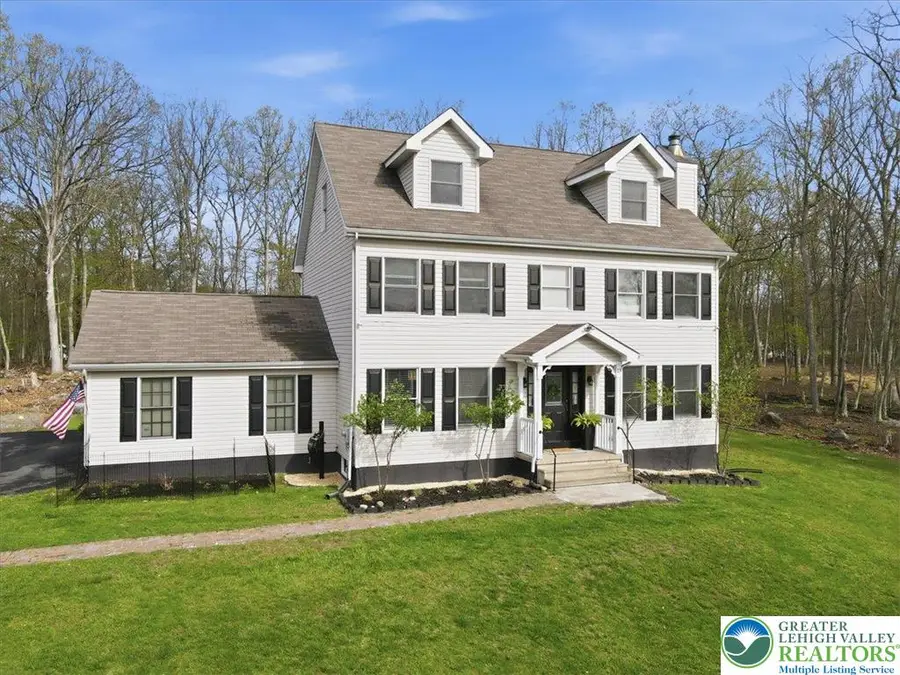 13 Eastridge Lane, Middle Smithfield, PA 18302 - #3