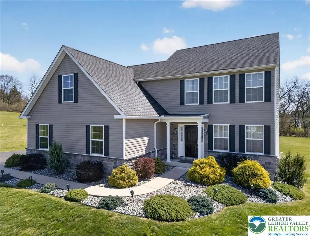 6223 Jenna Court, Washington, PA 18080 - #1