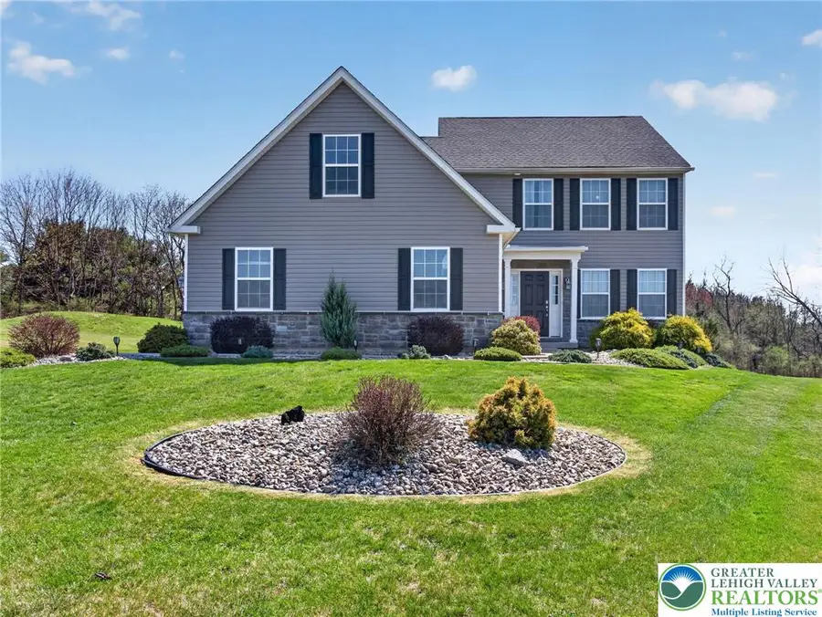 6223 Jenna Court, Washington, PA 18080 - #2