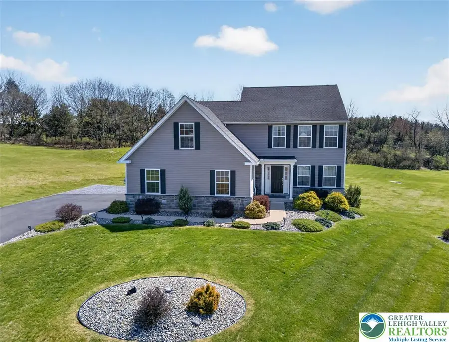 6223 Jenna Court, Washington, PA 18080 - #3