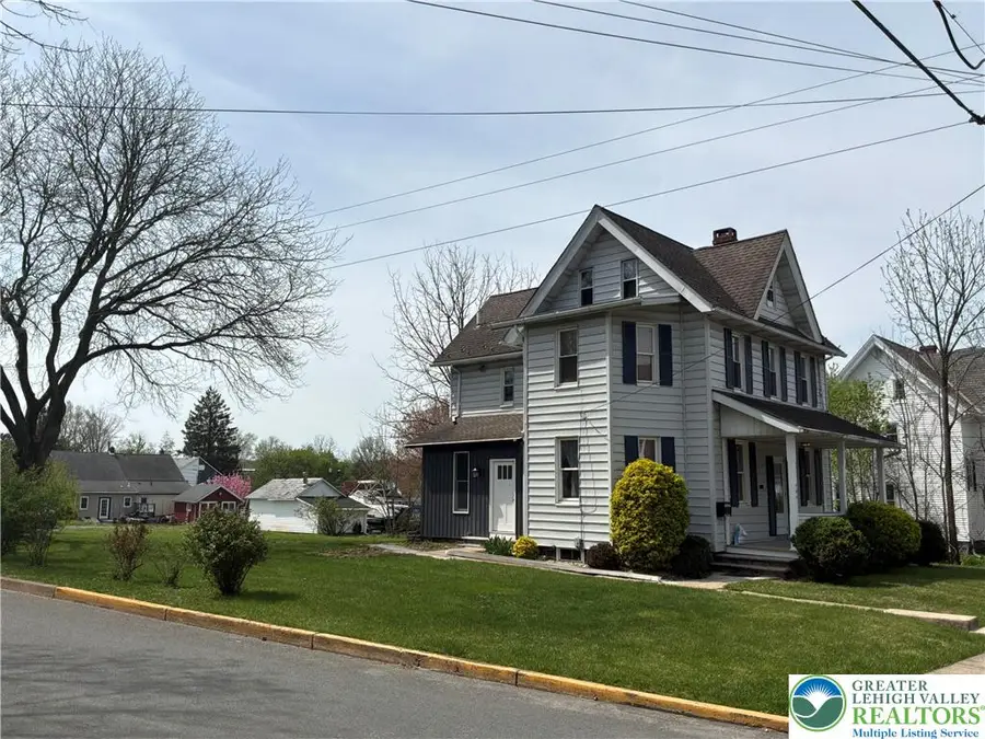 504 Fairview Street, Coopersburg, PA 18036 - #2