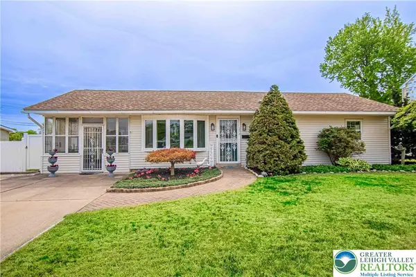 274 Wyandotte Road, Falls Twp, PA 19030