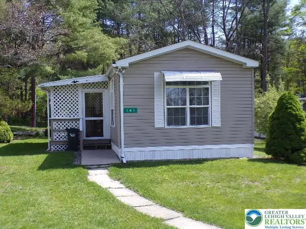 141 Gold Lane, Jackson Twp, PA 18360