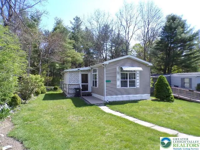 141 Gold Lane, Jackson, PA 18360 - #3