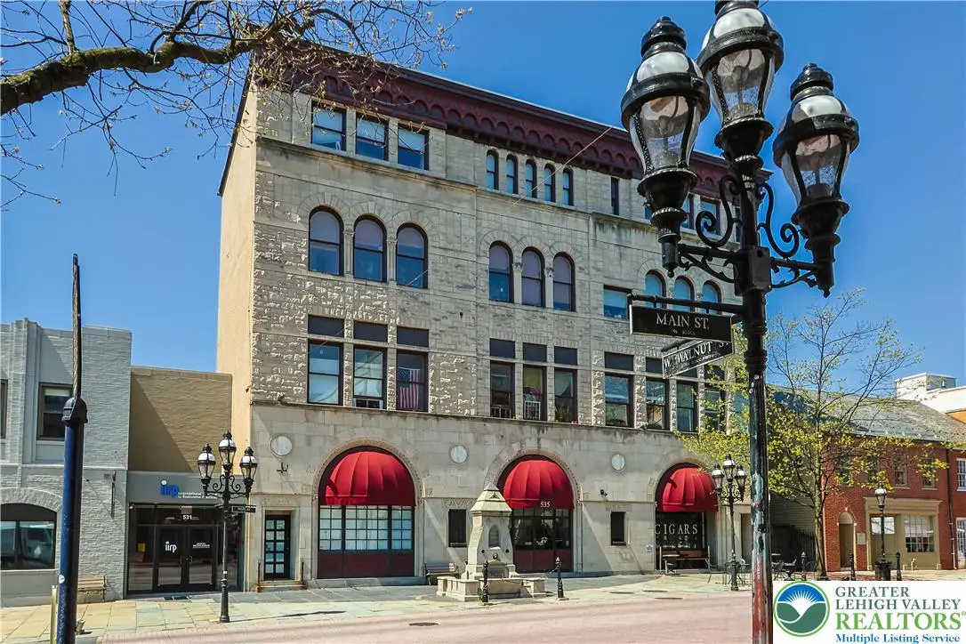 535 Main Street #12, Bethlehem, PA 18018 - #1