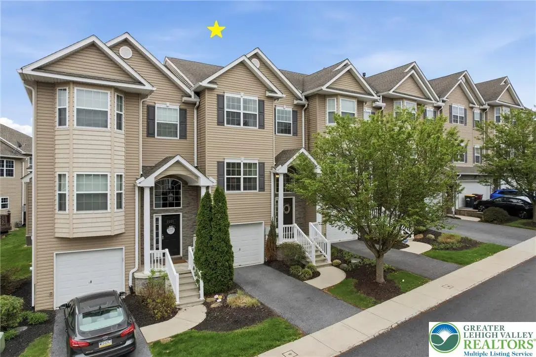 2223 Rising Hill Road, Whitehall, PA 18052 - #1