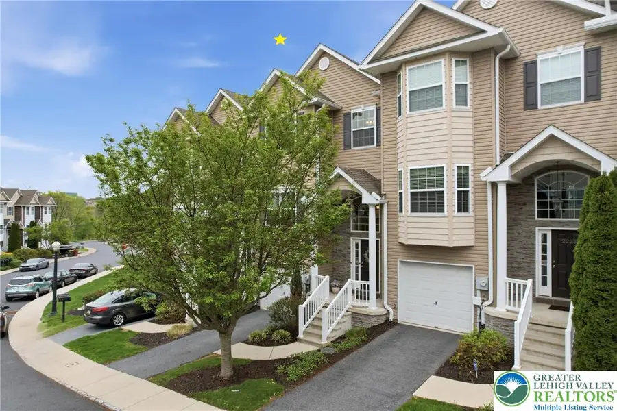 2223 Rising Hill Road, Whitehall, PA 18052 - #2