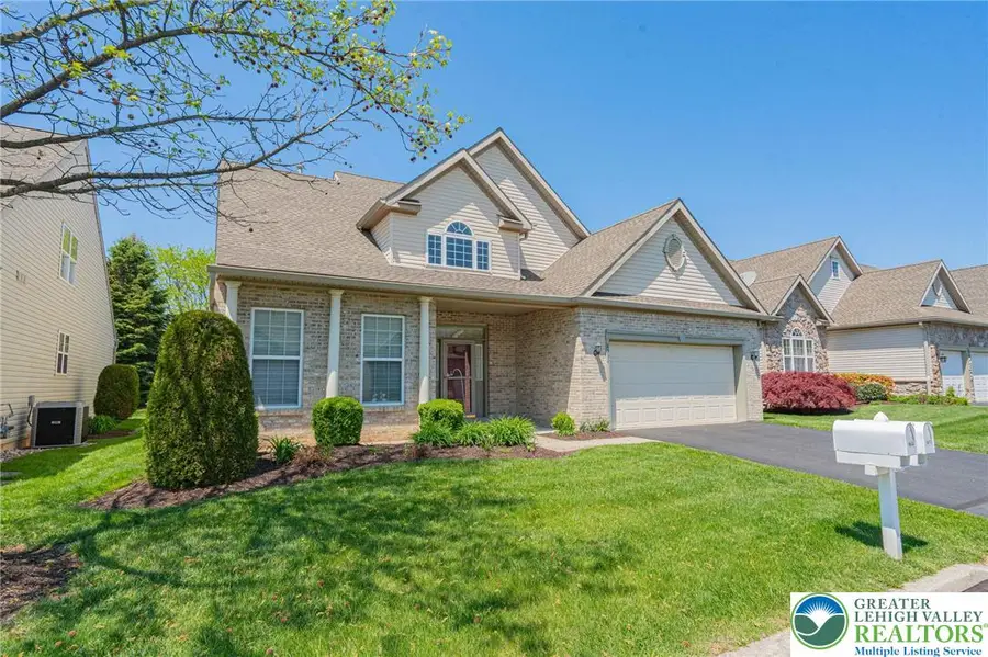 6634 Blue Heather Court, Lower Macungie, PA 18062 - #3