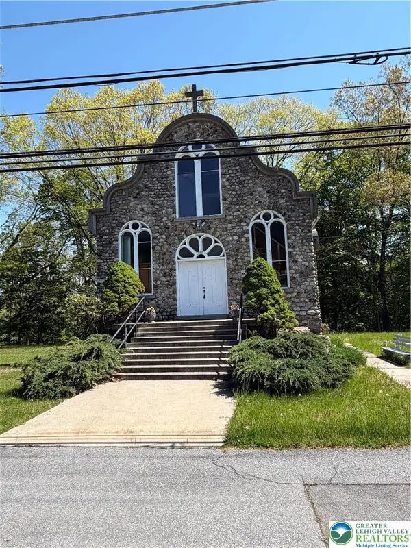 720 Delaware Avenue, Portland Boro, PA 18343