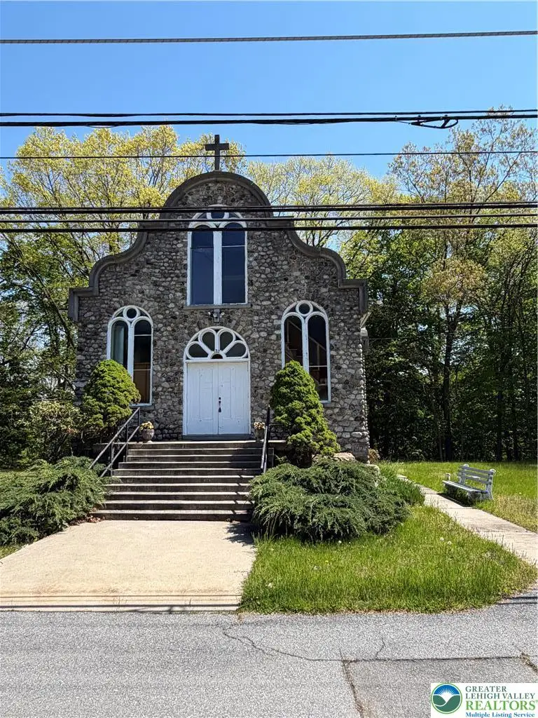 720 Delaware Avenue, Portland, PA 18343 - #2