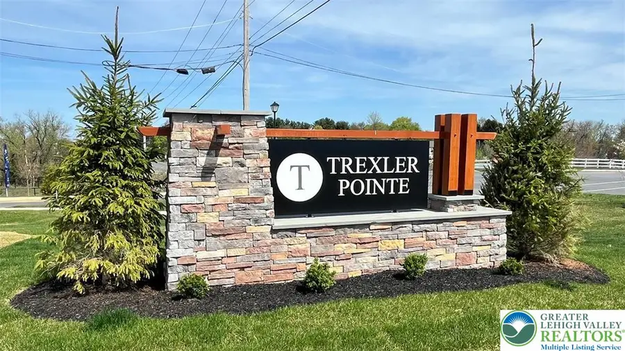 8215 Brodie Court, Trexlertown, PA 18031 - #2