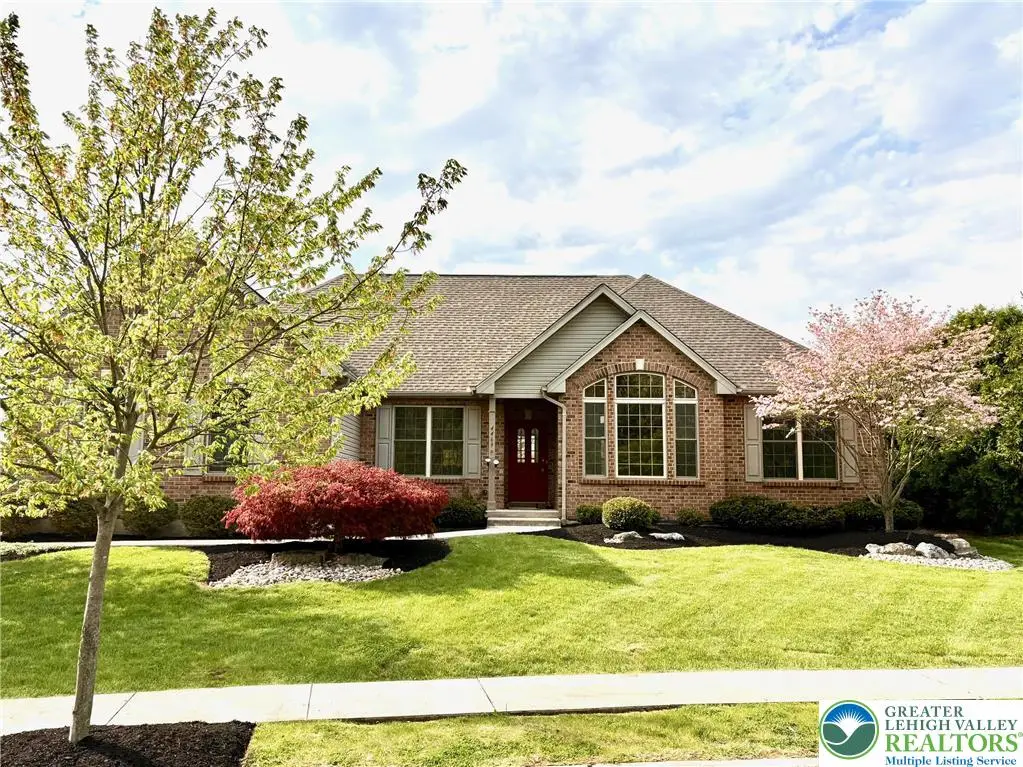 4469 Lisa Lane, Wescosville, PA 18103 - #1