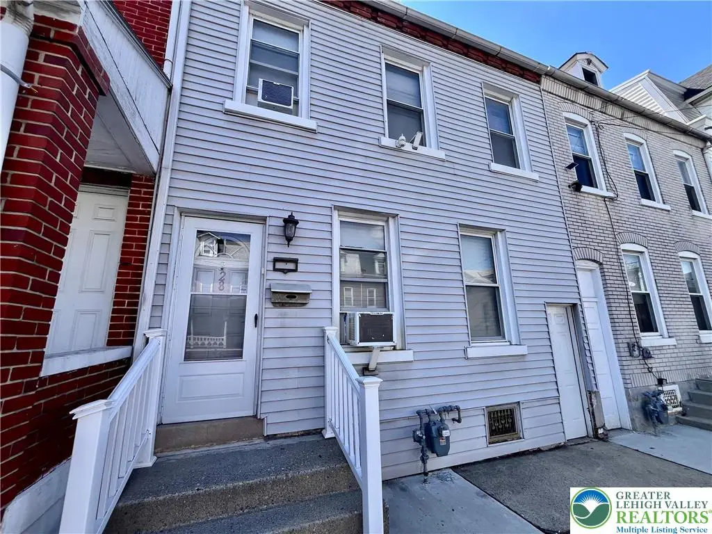 328 N 14th Street, Allentown, PA 18102 - #1