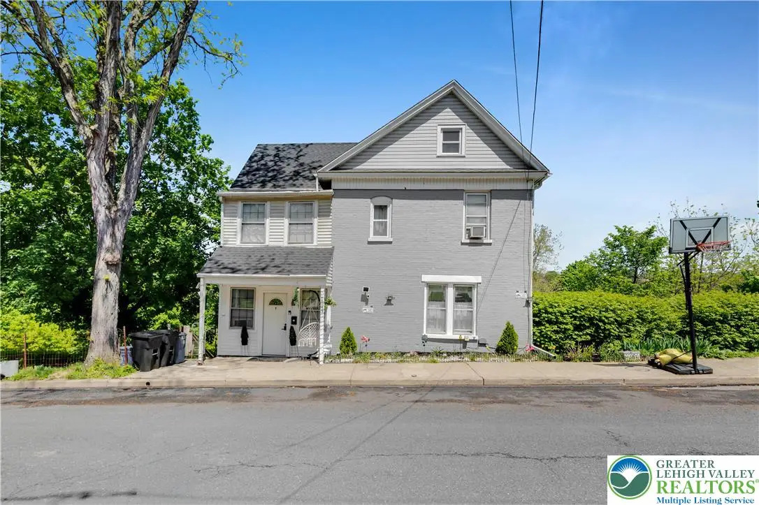 1043 Nesquehoning Street, Easton, PA 18042 - #1