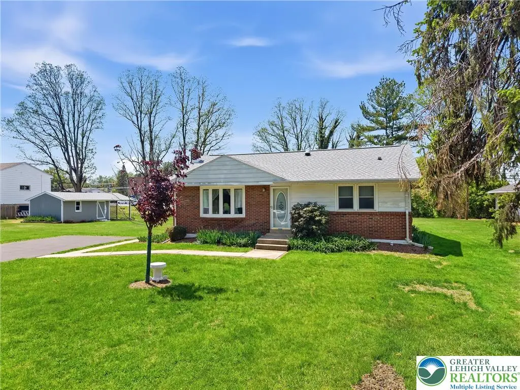1162 Americus Avenue, Dorneyville, PA 18103 - #1