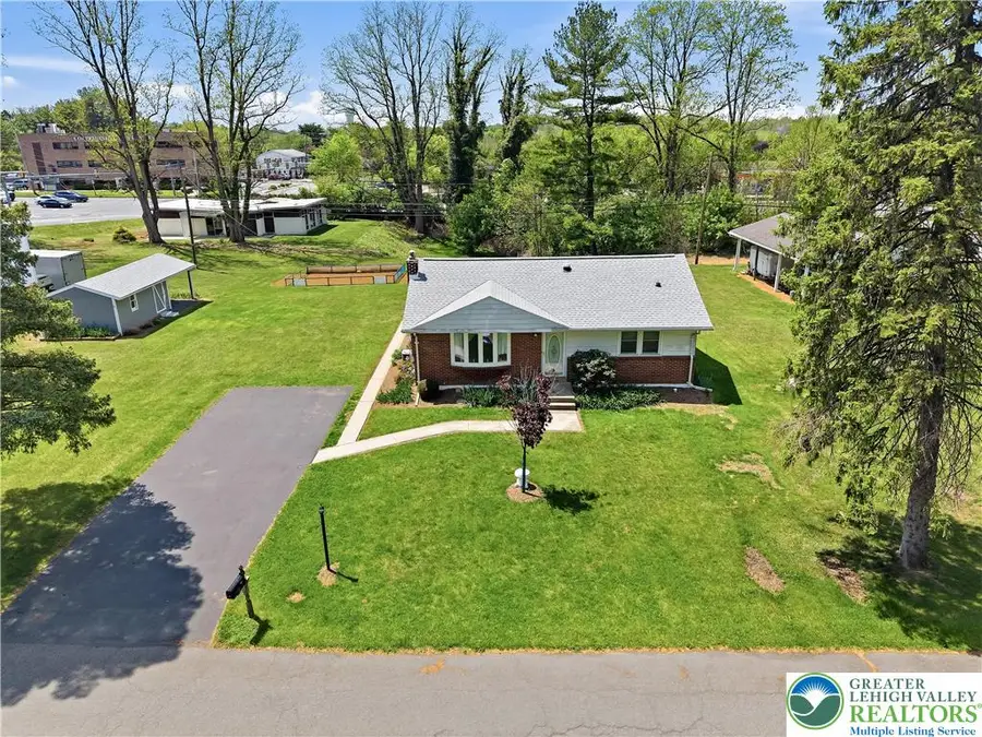 1162 Americus Avenue, Dorneyville, PA 18103 - #3