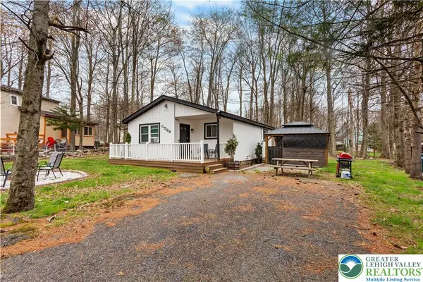 7483 Cottage Lane, Coolbaugh Twp, PA 18466