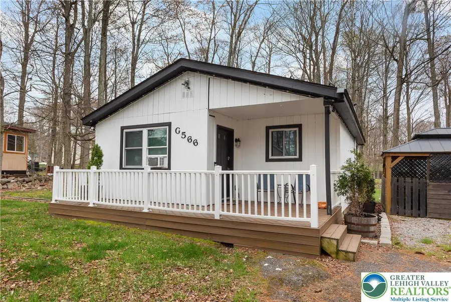 7483 Cottage Lane, Coolbaugh, PA 18466 - #2