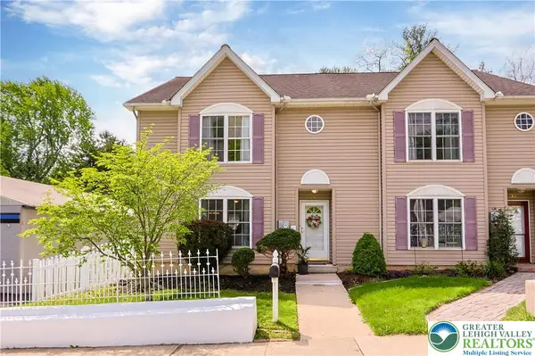 1311 Lehigh Street, Bethlehem City, PA 18018