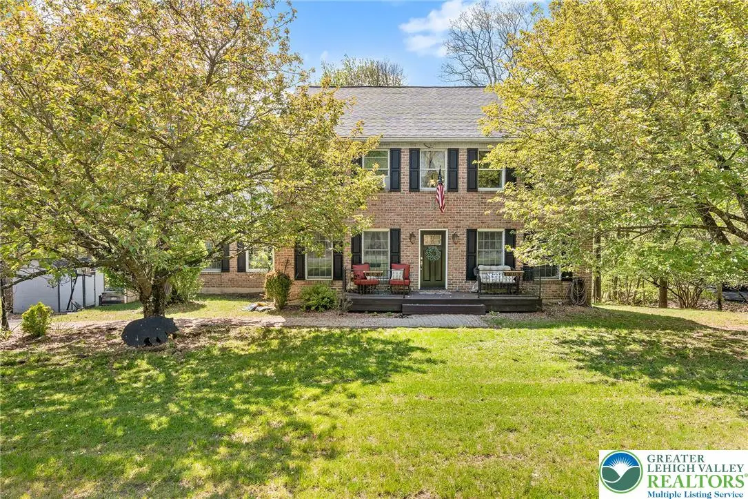 467 Pheasant Road, Ross, PA 18353 - #1