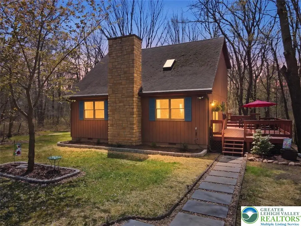 54 Berry Lane, Penn Forest, PA 18229 - #1