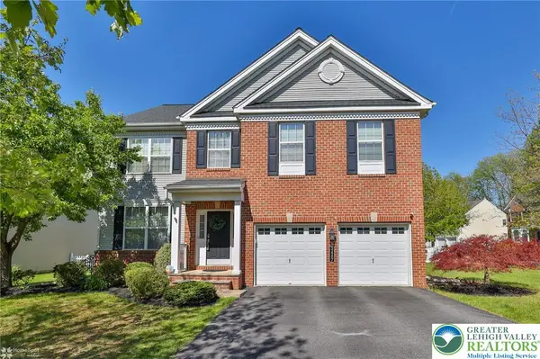 3487 Mckeever Road, Lower Macungie Twp, PA 18062