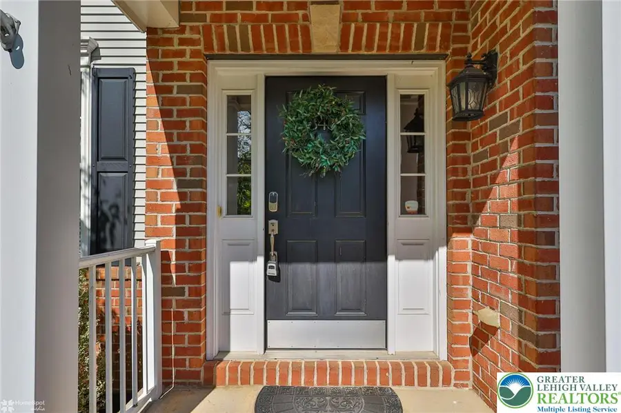 3487 Mckeever Road, Lower Macungie, PA 18062 - #3