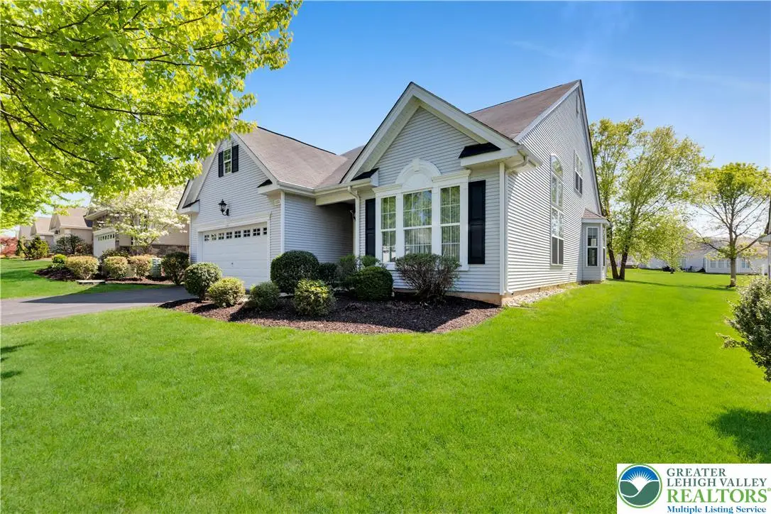 2088 Kingsview Road, Ancient Oaks, PA 18062 - #1