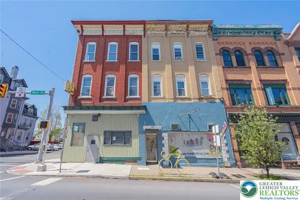 662 Main Street, Slatington Boro, PA 18080